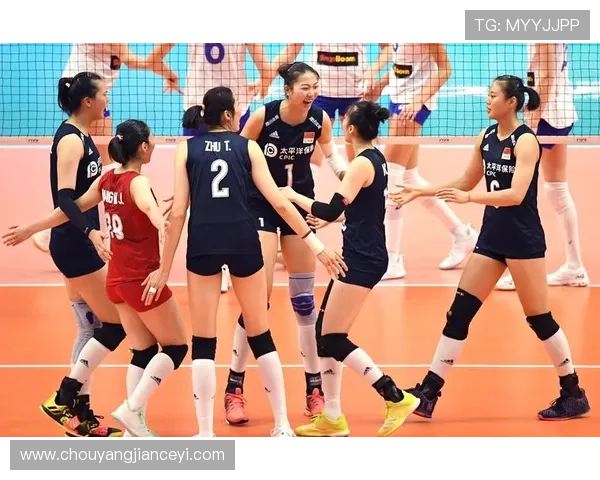 南京排球队在世界杯预选赛中的节奏表现分析与点评