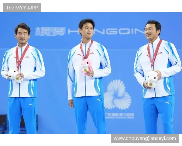 全运会特别报道：重庆网球队如何实现转型与突破的奋斗历程